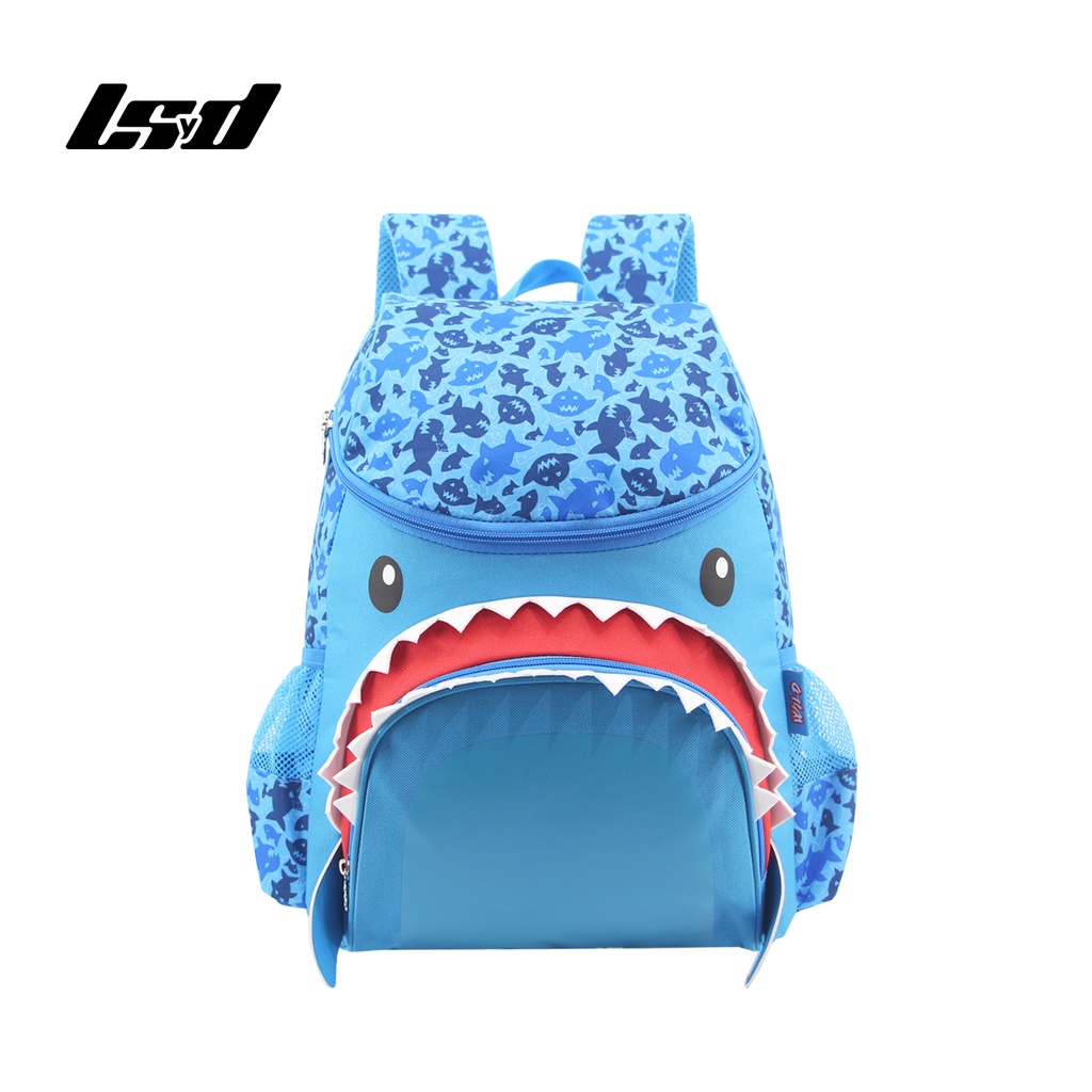 [391.1551] MOCHILA TIBURON LSYD