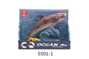 Animales del Oceano Delfin
