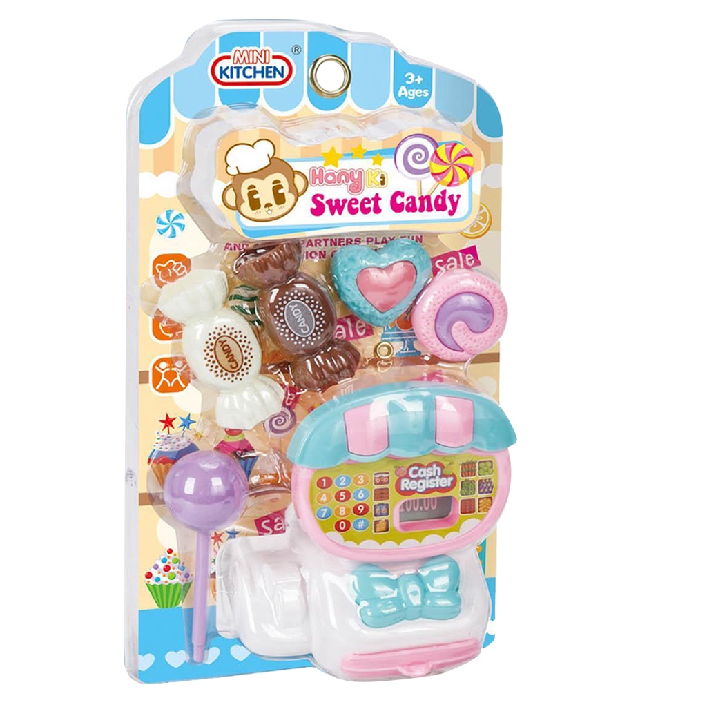[8153565] CONJUNTO DE COCINA