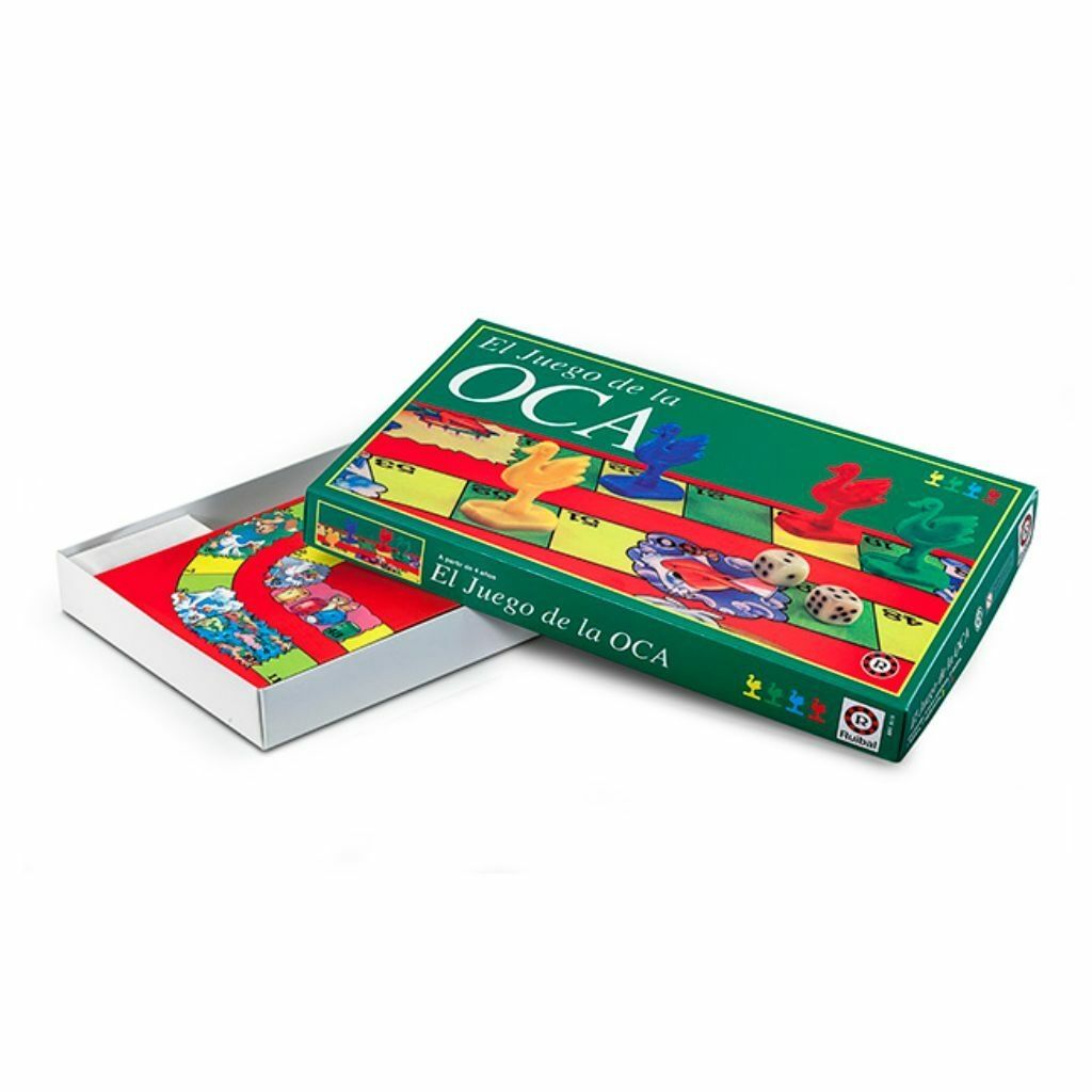 [810116115] Oca-L Verde Ruibal