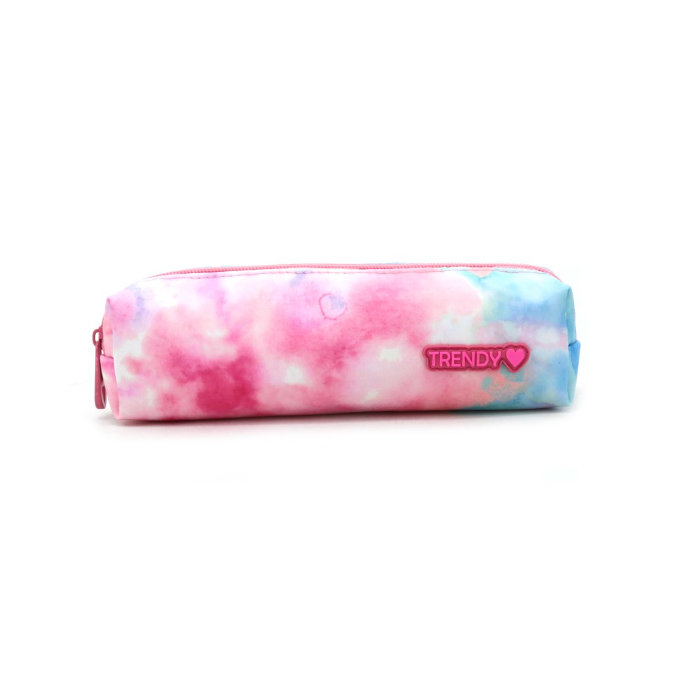 [816321-ROS] Cartuchera Trendy (Rosa)