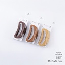 BROCHE TRENDY