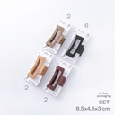 BROCHES TRENDY