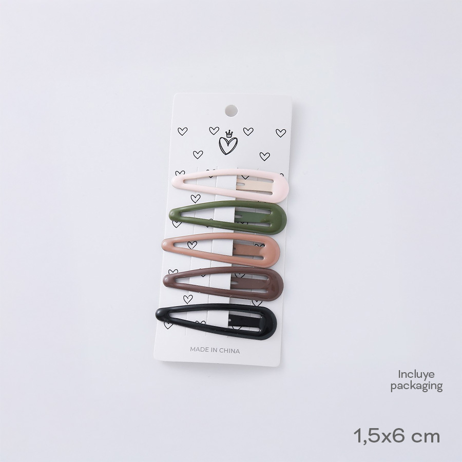 TIC TAC TRENDY