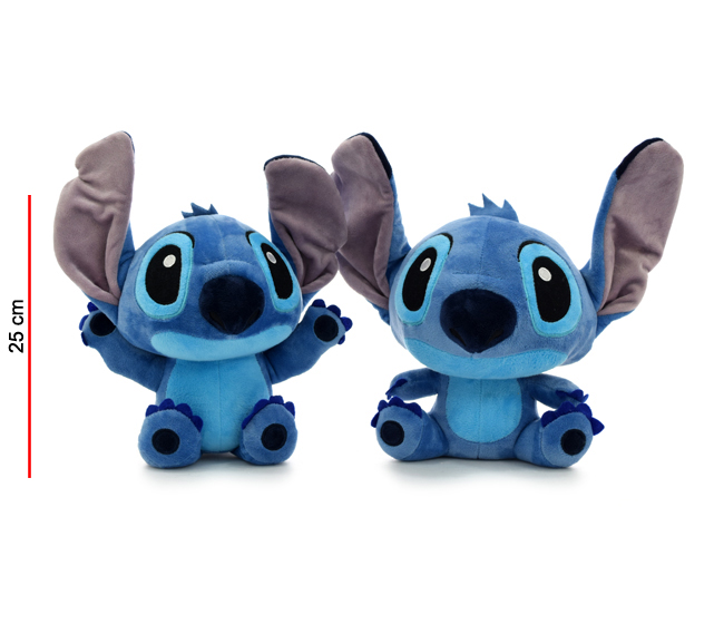 [81ST001] STITCH 25 CM Phi Phi Toys