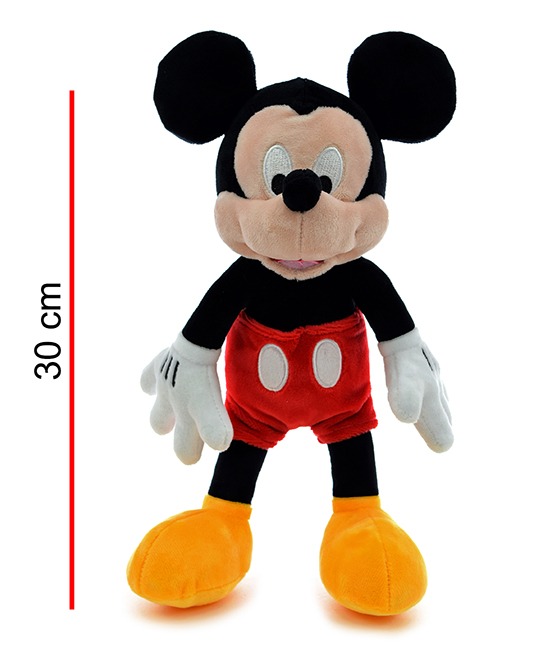 [81MY005PHI] MICKEY 30CM Phi Phi Toys