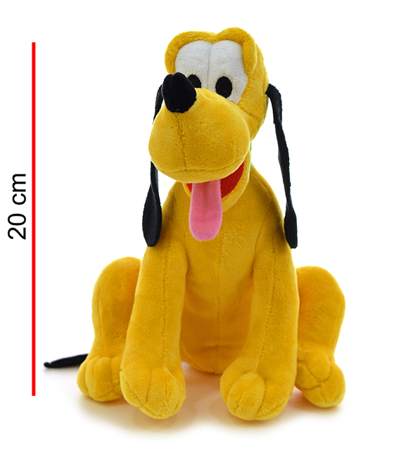 [81MY001] Pluto 30cm