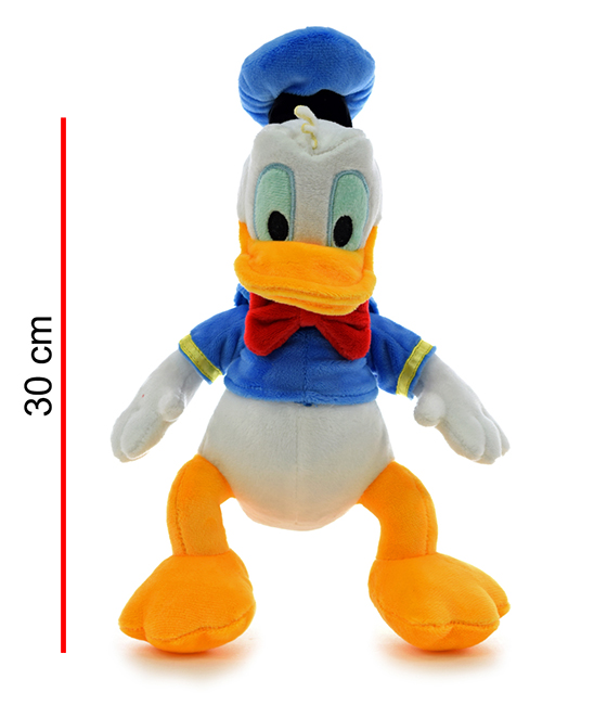 [81MY003] Donald 30cm