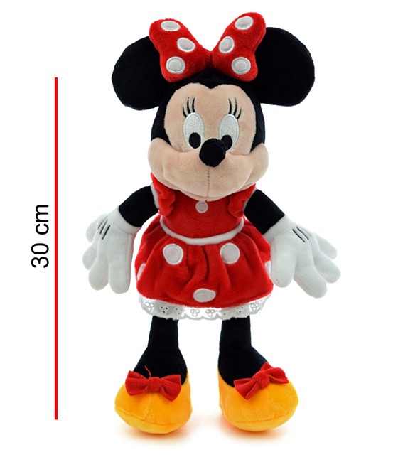 [81MY004PHI] MINNIE 30CM Phi Phi Toys