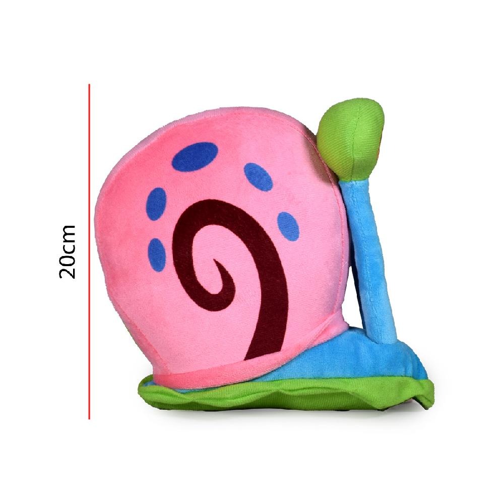 [81BE007] PELUCHE GARY PHI PHI TOYS
