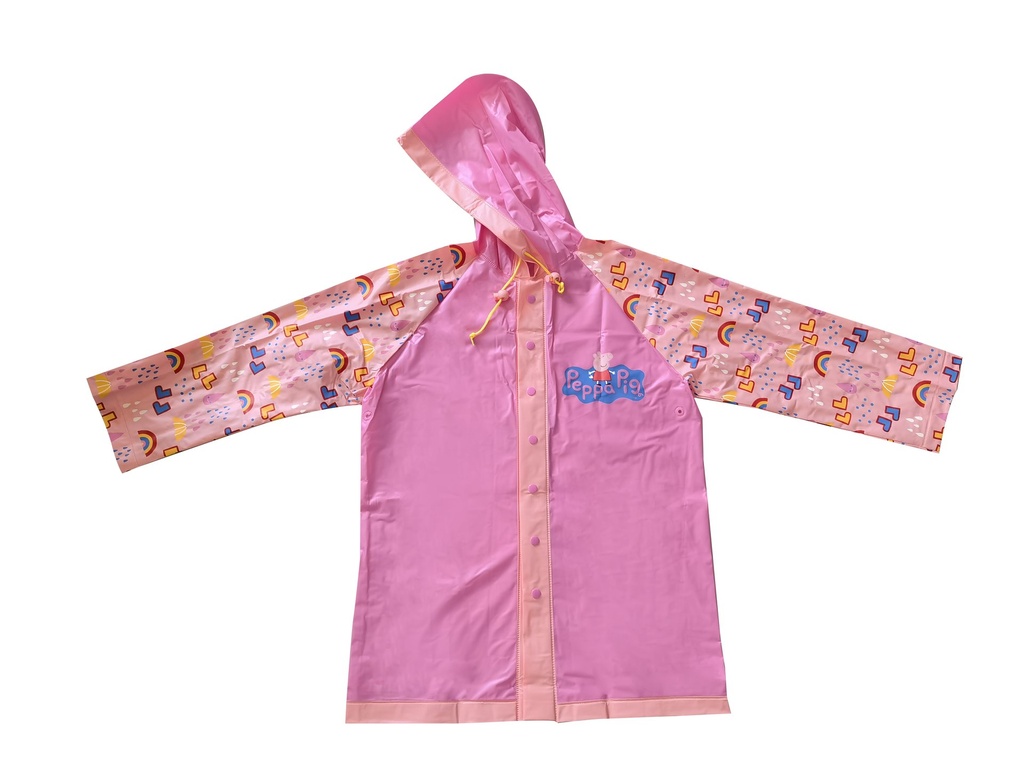 [820126] Piloto Peppa Pig