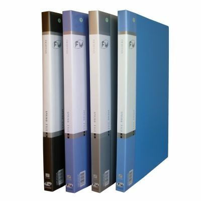 [6325] Carpeta Velox Oficio