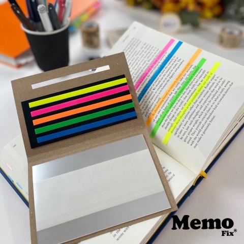 [68016] MEMO SET LECTURA 801+806