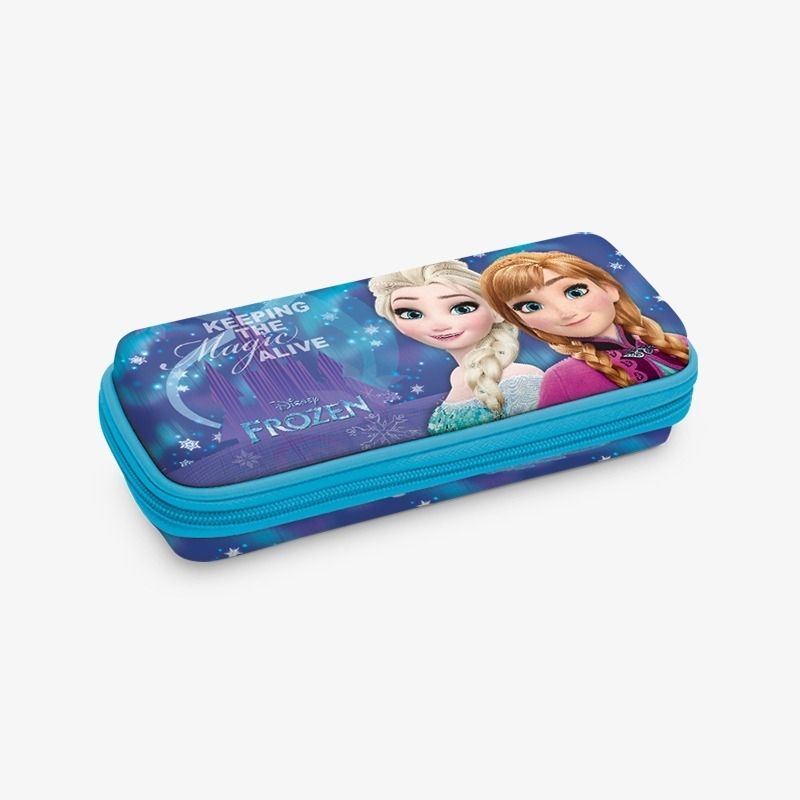Canopla Rect Frozen