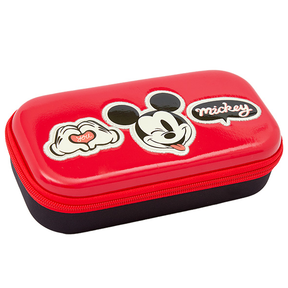 [81527121] Cartuchera Box Mickey Mouse Mooving