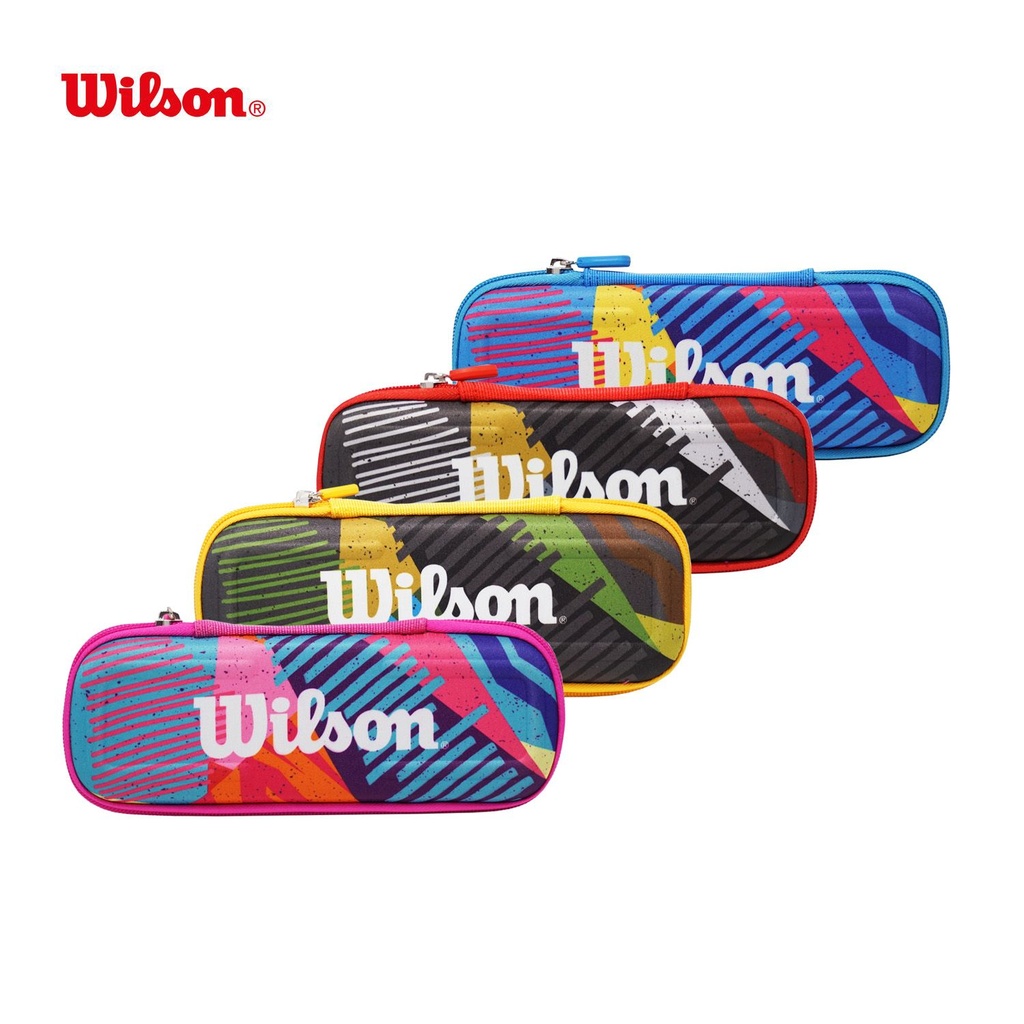 CARTUCHERA CHICA WILSON