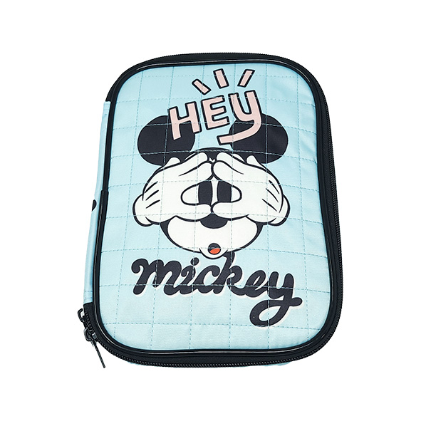 [81522121] Cartuchera Trend Mickey Mouse Mooving