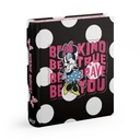 Carpeta A4 2x40 Minnie Mouse Mooving