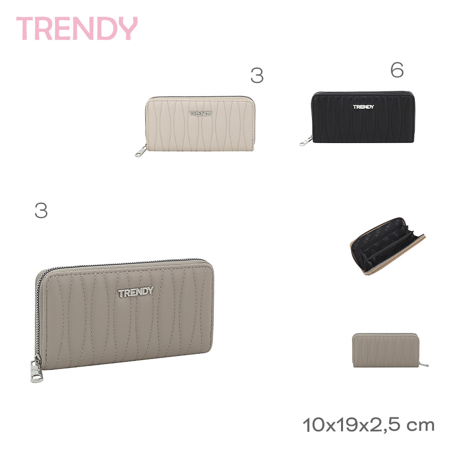 [531959] BILLETERA TRENDY
