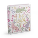 Carpeta A4 2x40 Quitapesares Mooving