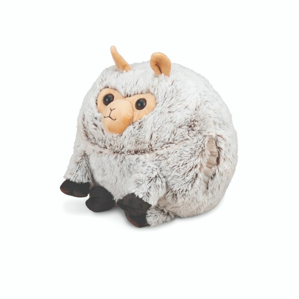 Handwarmers Pilow Cozy Noxxies Alpaca