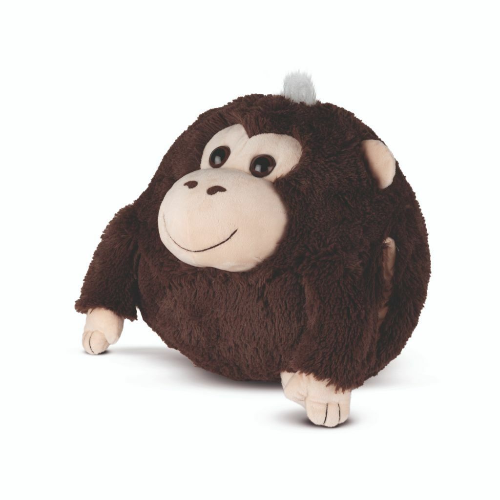 Handwarmers Pilow Cozy Noxxies Gorilla