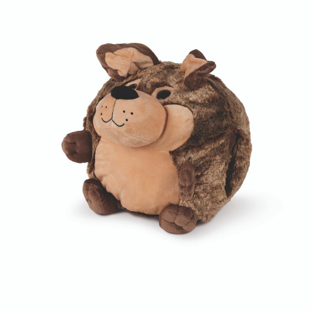 [8170202] Handwarmers Pilow Cozy Noxxies Perro
