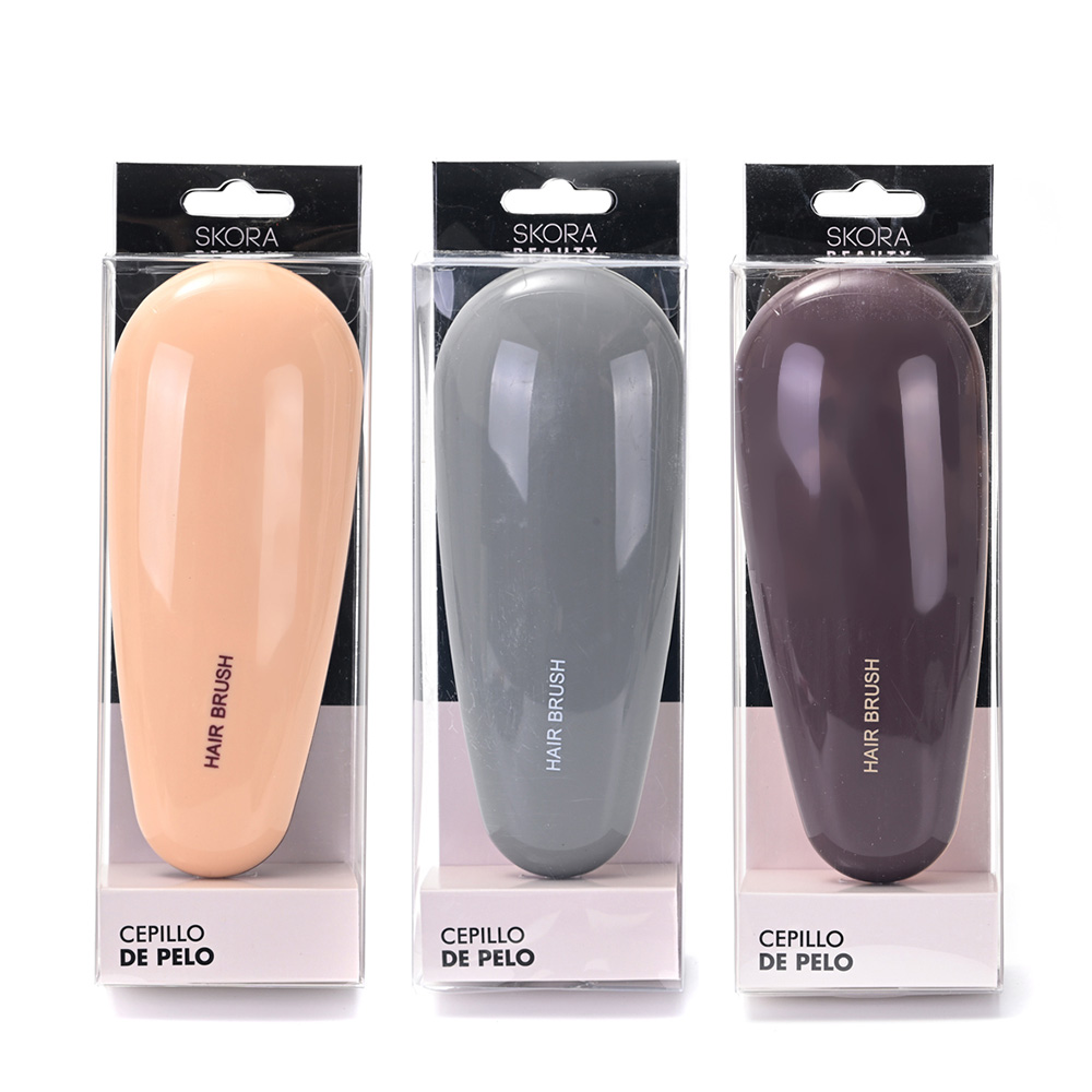 [839031] CEPILLO DESENREDANTE ANTI FRIZZ SKORA