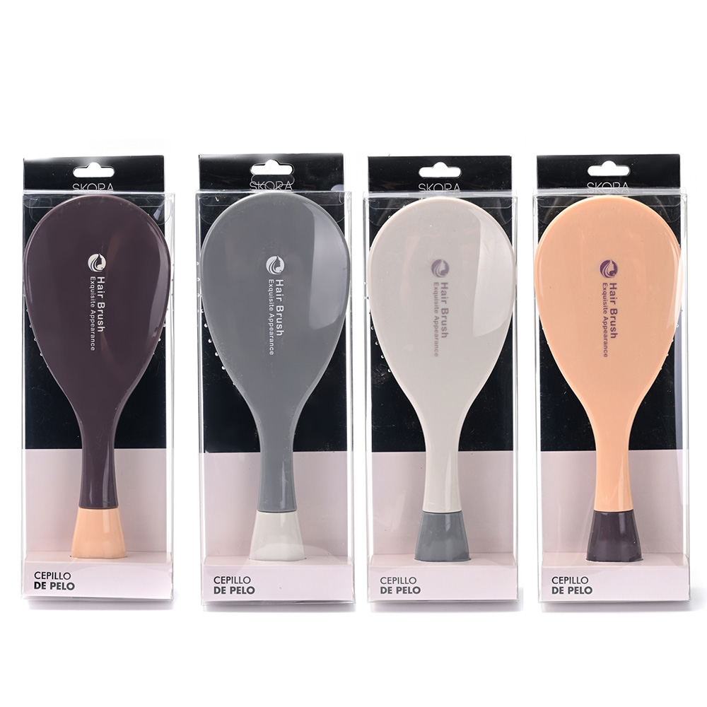 [839032] CEPILLO DESENREDANTE ANTI FRIZZ SKORA