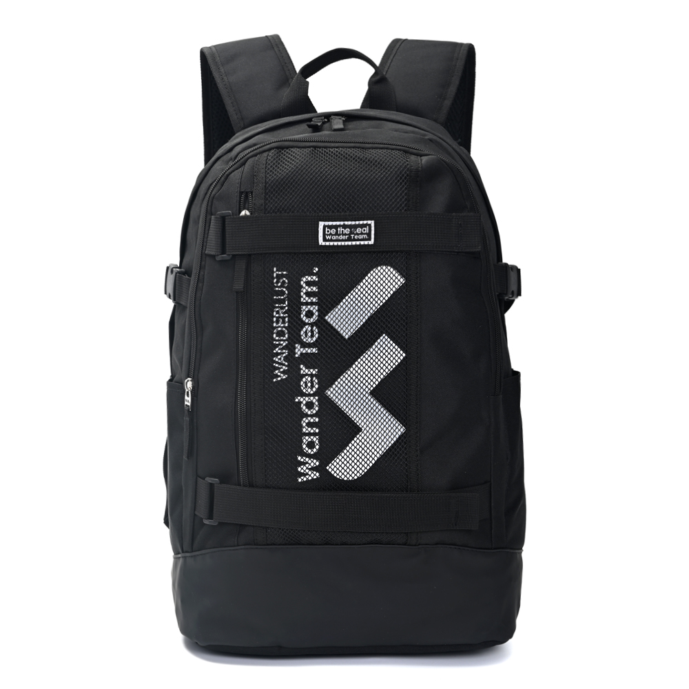 [34840] Mochila wanderteam 31x18x47cm