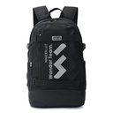 Mochila wanderteam 31x18x47cm