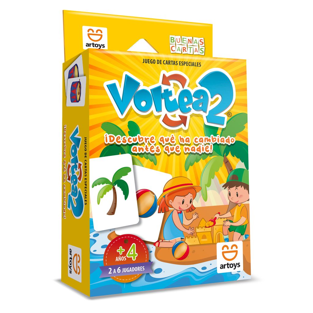 [811004] Voltea2