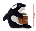 Orca c/mate 25cm