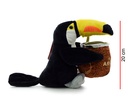 Tucan c/mate 20cm