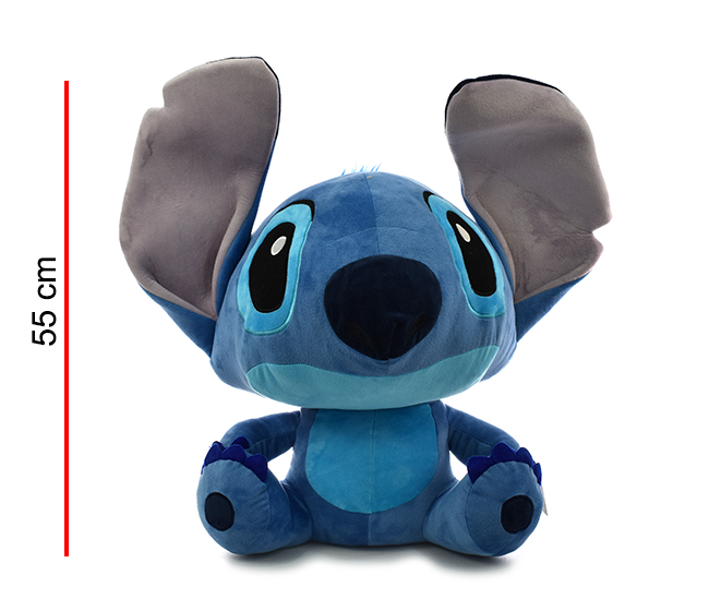[81ST011] STITCH 55CM Phi Phi Toys