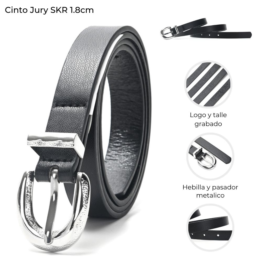 [848372] CINTO JURY SKORA 1,8CM