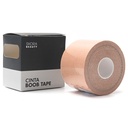 CINTA BOOB TAPE 5CM HIPOALERGENICA x5 MTS SKORA