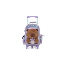 MOCHILA CARRO 14" CAPYMOLA CHIMOLA