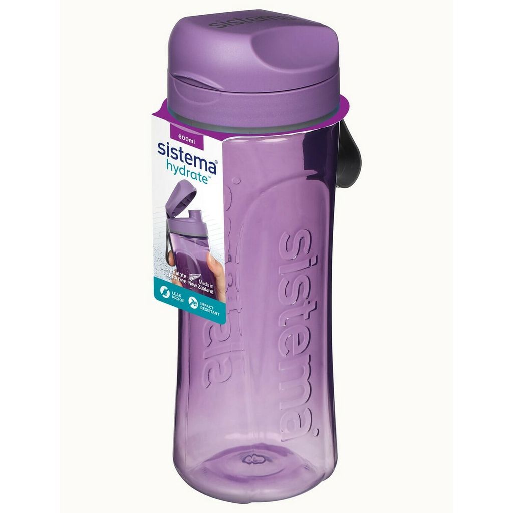 [9640] Botella 600ml Tritan Swift