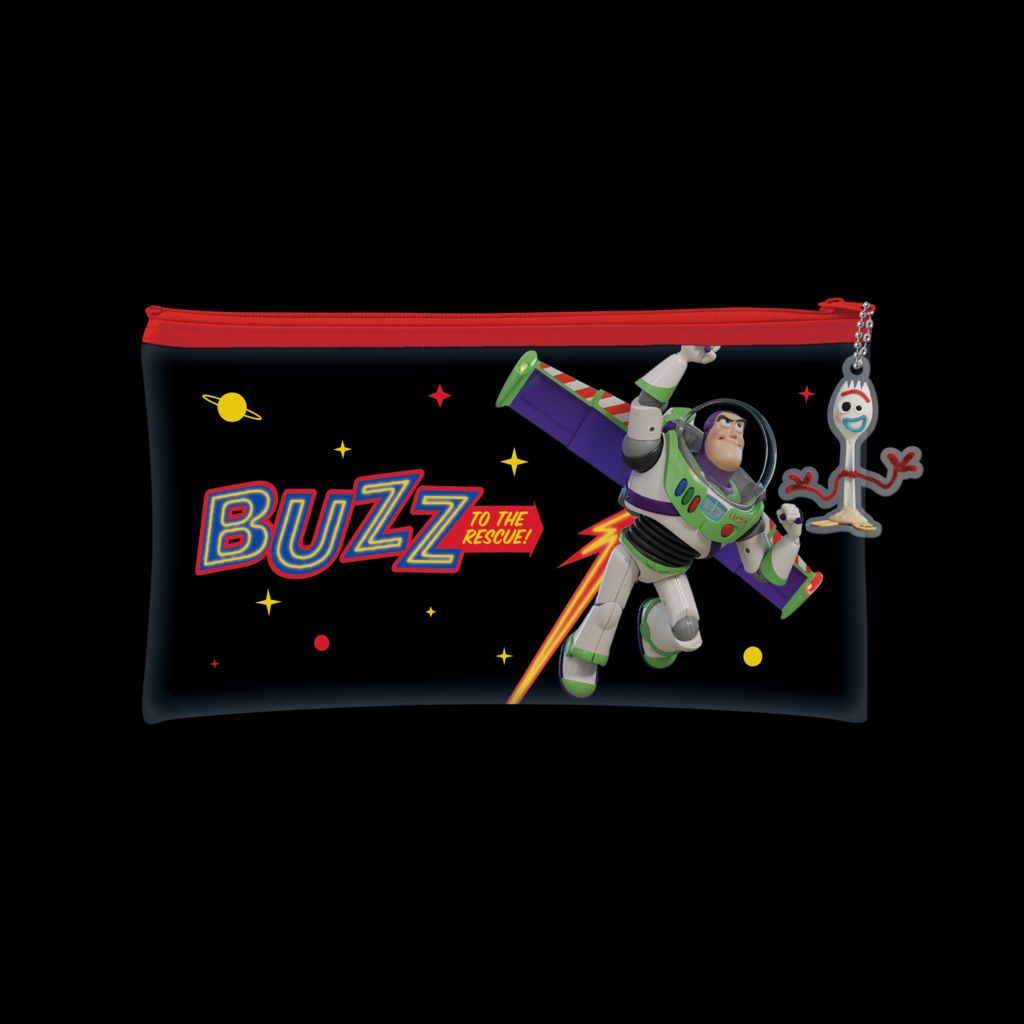 [84494MUL] Canopla Toy Story 4 Plana