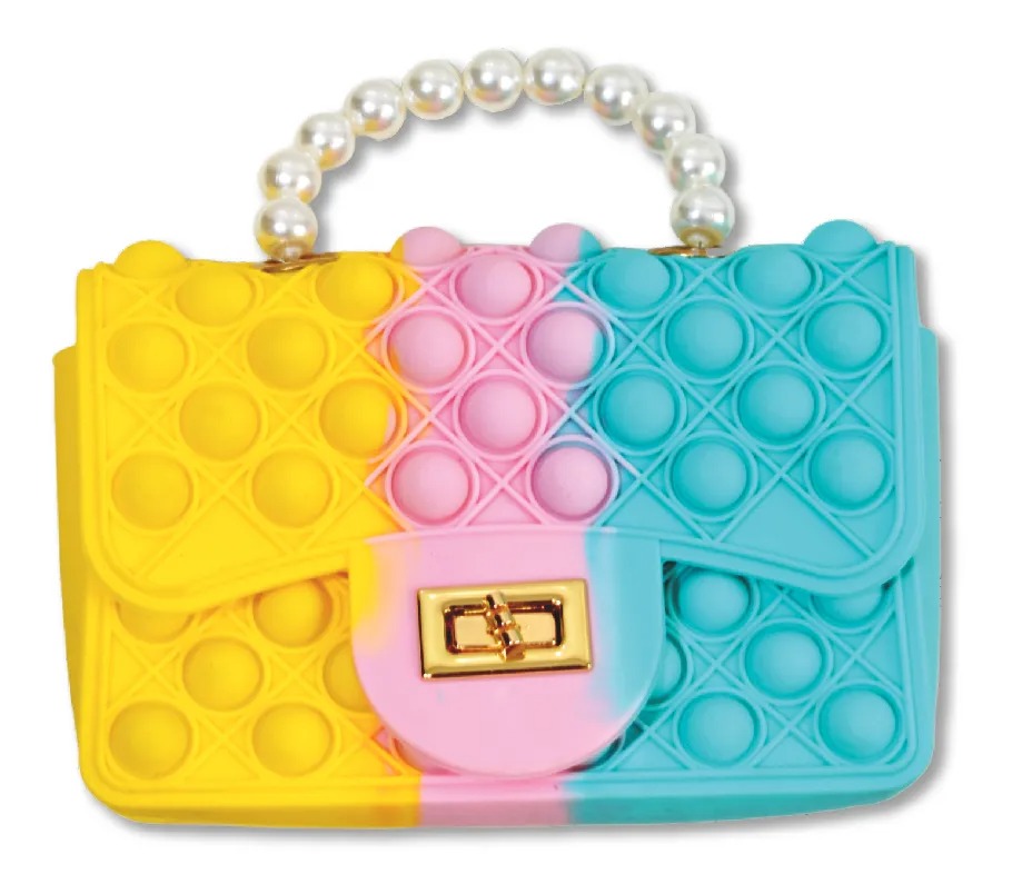 [81IK0538] POP IT BOLSO - RECTANGULAR SURT