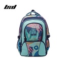 Mochila Street Wear