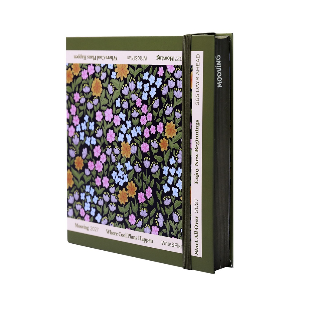 [61422100] AGENDA 2027 CUADRADA LIBERTY MOOVING