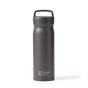 BOTELLA TERMICA GREY TRAVEL BLUE