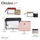 PORTACOSMETICO OREIRO LOVE
