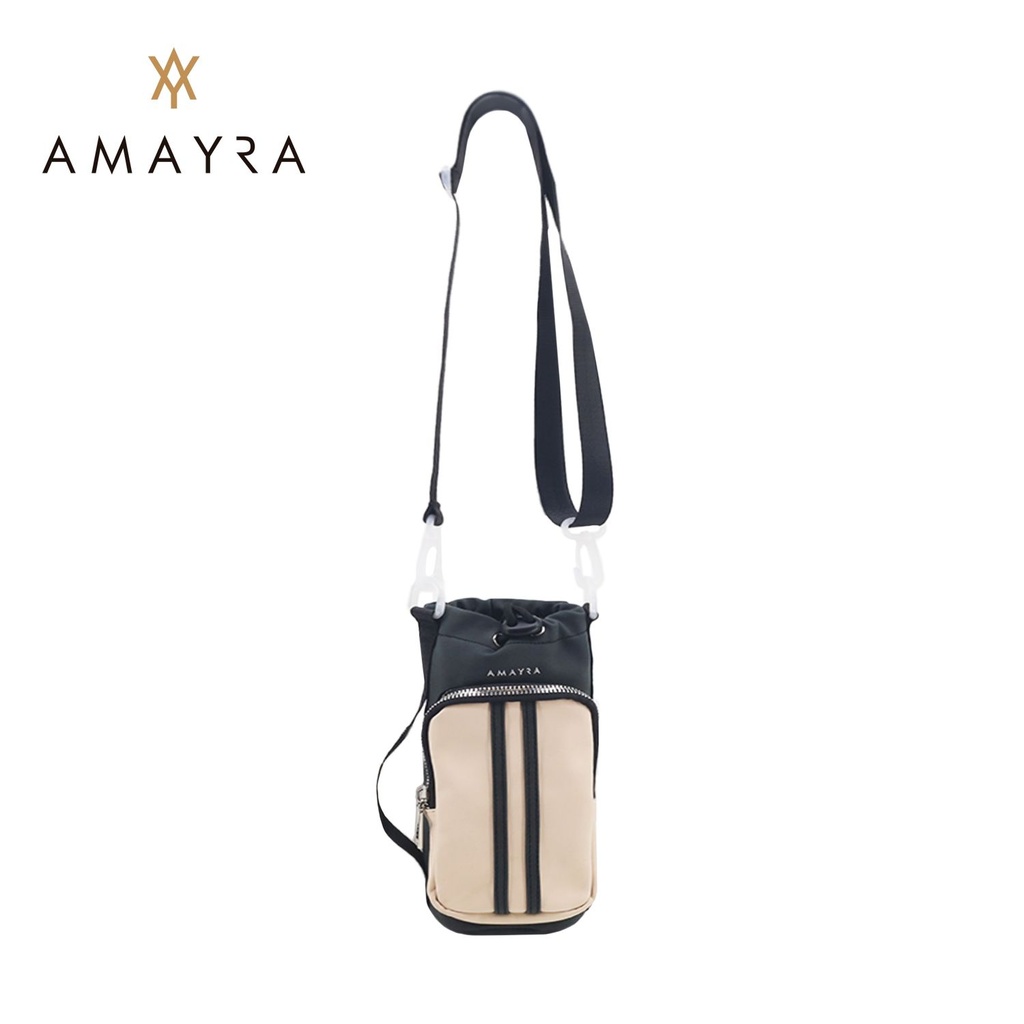 [867.8500093] PORTABOTELLAS AMAYRA NEGRO
