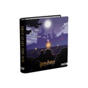 Carpeta Escolar 3x40 Harry Potter Mooving