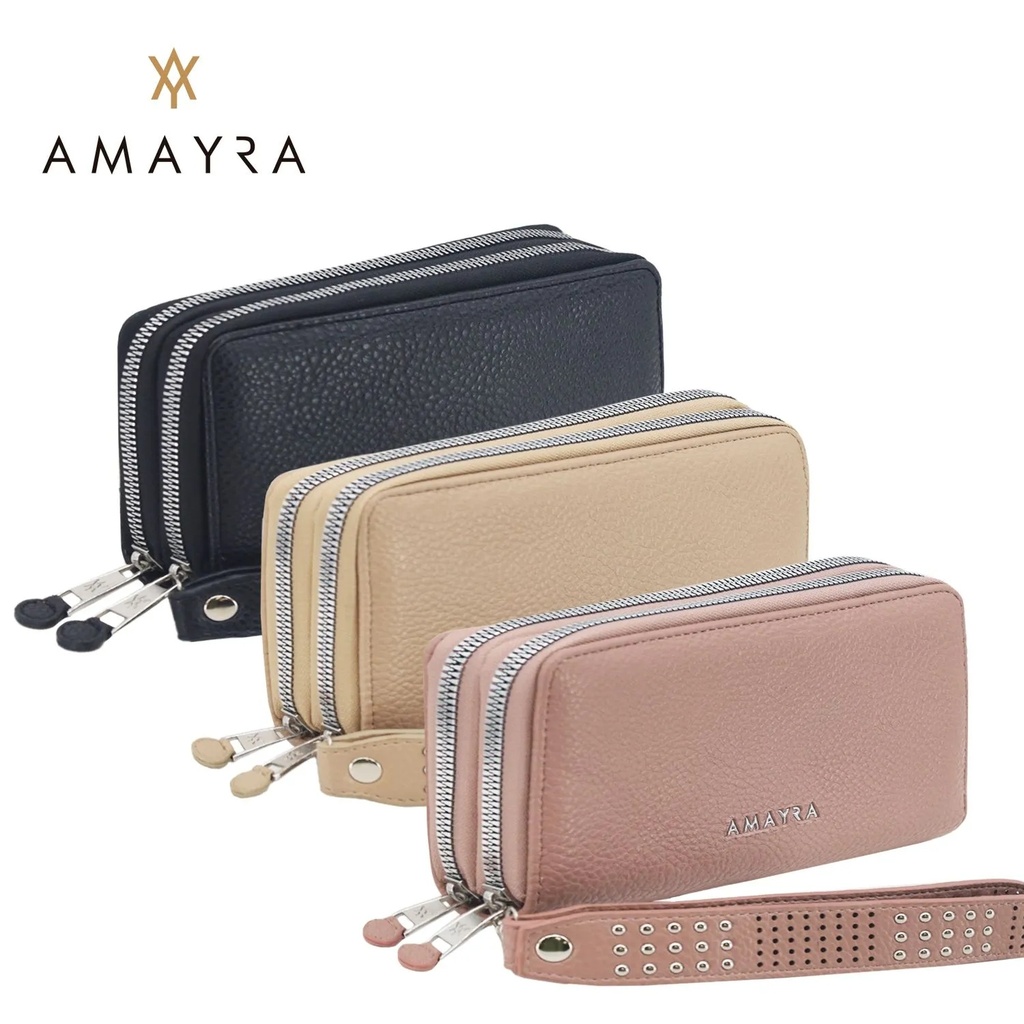 [567.3500196] BILLETERA AMAYRA
