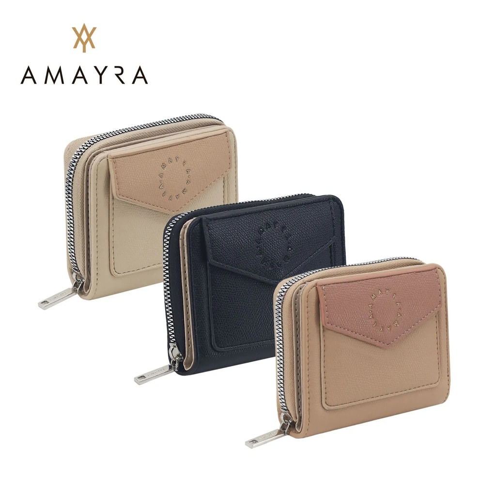 BILLETERA AMAYRA
