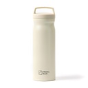 BOTELLA TERMICA IVORY TRAVEL BLUE